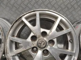 Opel Insignia A R16 alloy rim 