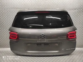 Citroen C5 Aircross Kit frontale 