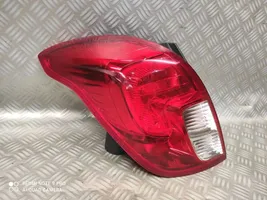 Opel Mokka Element lampy tylnej 42435941