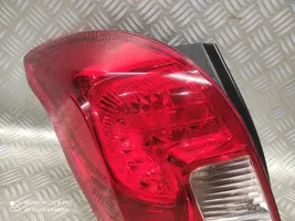 Opel Mokka Element lampy tylnej 42435941