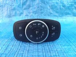 Ford Focus Other switches/knobs/shifts 