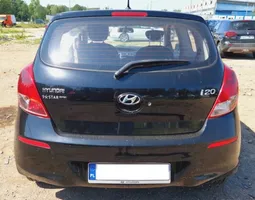 Hyundai i20 (GB IB) Porte avant 