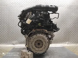Opel Mokka B Moottori 
