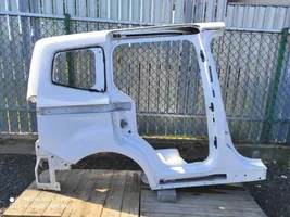 Ford Transit Courier Other body part 