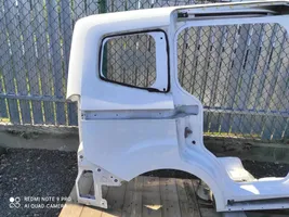 Ford Transit Courier Inna część podwozia 