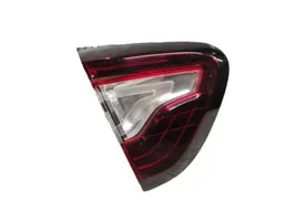 Renault Captur Lampa tylna 265554078R