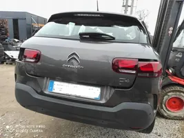 Citroen C4 Cactus Другая часть кузова 