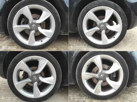 Opel Cascada R19 alloy rim 