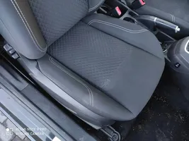 Ford Fiesta Sėdynių komplektas 