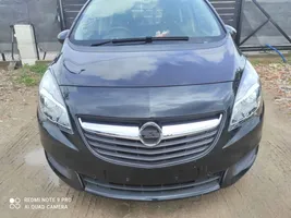 Opel Meriva B Osłona / Obudowa filtra powietrza 