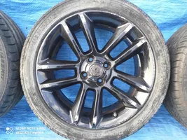 Opel Corsa D R17 alloy rim 