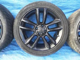 Opel Corsa D R17 alloy rim 