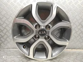 KIA Picanto Felgi aluminiowe R15 