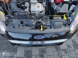 Ford Fiesta Ilmansuodattimen kotelon kansi 