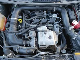 Ford Fiesta Ilmansuodattimen kotelon kansi 