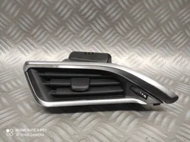 Peugeot 2008 II Dash center air vent grill 