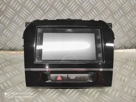 Suzuki Vitara (LY) Panel / Radioodtwarzacz CD/DVD/GPS 5221611