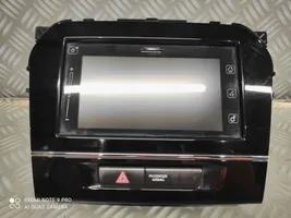 Suzuki Vitara (LY) Panel / Radioodtwarzacz CD/DVD/GPS 5221611