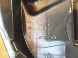 Renault Clio IV Ilmansuodattimen kotelon kansi 8201292080