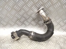 Fiat Panda III Durite de refroidissement tube 