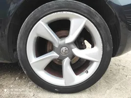 Opel Astra J R 19 alumīnija - vieglmetāla disks (-i) 