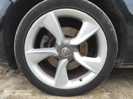 Opel Astra J R 19 alumīnija - vieglmetāla disks (-i) 