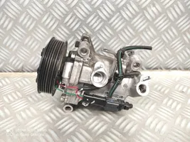 Citroen C4 II Compressore aria condizionata (A/C) (pompa) JD511T603078