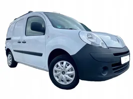 Renault Kangoo II Lokasuoja 