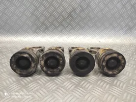 Toyota Verso Piston 