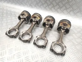 Toyota Verso Piston 