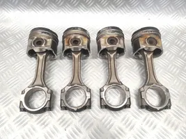 Toyota Verso Piston 