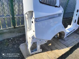 Ford Transit Courier Altra parte della carrozzeria 