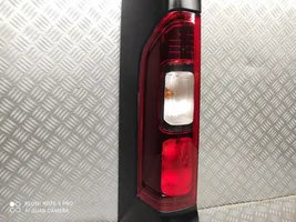 Fiat Talento Lampa tylna 