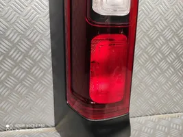 Fiat Talento Lampa tylna 