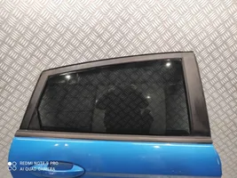Ford Fiesta Priekinė kėbulo dalis 