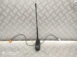 Opel Mokka B Antenna autoradio 