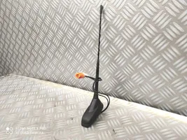 Opel Mokka B Antenna autoradio 