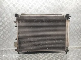 Fiat Panda III Radiateur de refroidissement 