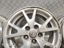 Opel Insignia A R16 alloy rim 