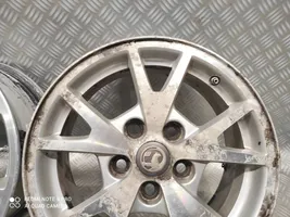 Opel Insignia A R16 alloy rim 