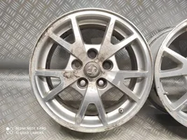 Opel Insignia A R16 alloy rim 