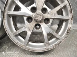 Opel Insignia A R16 alloy rim 