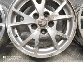 Opel Insignia A R16 alloy rim 