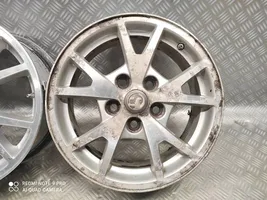 Opel Insignia A R16 alloy rim 