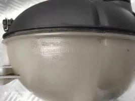 Ford Fiesta Vase d'expansion / réservoir de liquide de refroidissement 