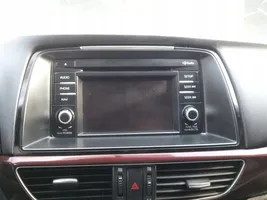 Mazda 6 Unité principale radio / CD / DVD / GPS 