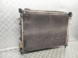 Fiat 500 Radiatore di raffreddamento 