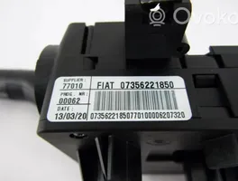 Fiat Panda III Autres commutateurs / boutons / leviers 