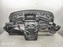 Ford Fiesta Panel de instrumentos 