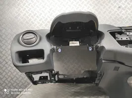 Ford Fiesta Panel de instrumentos 